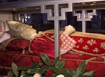 Hodočašće Varaždinske biskupije u zagrebačku katedralu povodom proslave jubileja blaženoga Alojzija Stepinca