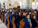 Vjeroučitelji, vjeroučiteljice i odgajateljice u vjeri sudjelovali na adventsko-božićnoj duhovnoj obnovi