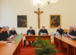  Priopćenje s Druge zajedničke skupštine biskupa Zagrebačke i Đakovačko-osječke crkvene pokrajine