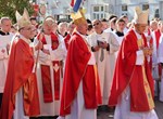 Nadbiskup Cvikl na hrvatsko-slovenskom susretu: Nastojmo graditi mostove među sobom