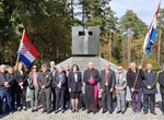 Biskup Mrzljak pohodio HKM u Mariboru te predslavio misu za nevine žrtve komunizma