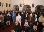 Koprivničanci proslavili 274. zavjetnu misu grada