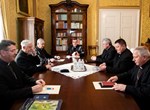 Priopćenje s Četrdeset i prve sjednice biskupâ Zagrebačke crkvene pokrajine