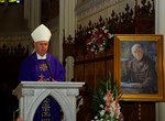 Mons. Mrzljak predslavio svetu misu povodom druge godišnjice smrti fra Bonaventure Dude