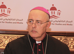 Apostolskim nuncijem u Hrvatskoj imenovan nadbiskup Giorgio Lingua