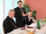 Službeno osnovano Povjerenstvo za pastoral osoba s invaliditetom i njihovih obitelji