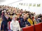 Susret voditelja i suradnika župnih caritasa s područja Varaždinske biskupije