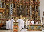 Svetom misom zahvalnicom varaždinci završili 331. zavjetno hodočašće Majci Božjoj Bistričkoj