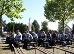 21. hodočašće hrvatske policije u Ludbreg Predragocjenoj Krvi Kristovoj