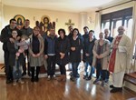 Duhovna obnova za bračne parove zajednice Cenacolo