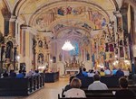 Orguljaški koncert povodom spomendana sv. Augustina u Legradu