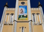 Otvorena hodočasnička 2020. godina u Molvama: slavimo 550 godina od nastanka čudotvornog kipa Majke Božje Molvarske