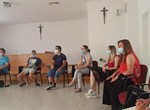 U Ludbregu održan duhovno-ljetni susret za osobe s invaliditetom