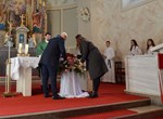 Župljani Župe sv. Vida u Pitomači svečano proslavili Svjestski dan braka