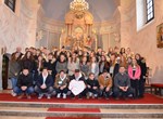 Tečaj kursilja za sedamdesetak krizmanika Župe sv. Vida u Pitomači