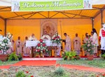 Sv. Rok i ove godine svečano proslavljen u Draškovu poznatom manifestacijom "Rokovo u Međimurju"