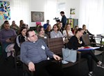 Završetak projektnog tjedna "Bartimej" u Varaždinskoj biskupiji
