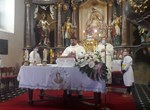 Proslava nebeske zaštitnice svete Elizabete Ugarske u Župi Jalžabet