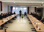 Priopćenje s izvanrednog zasjedanja sabora Hrvatske biskupske konferencije