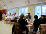 Tradicionalni susret djelatnika i volontera Caritasa Varaždinske biskupije na kraju godine