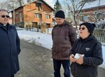 Video poruka dobrodošlice i ohrabrenja za korisnike stambenih modula Hrvatskog Caritasa na Banovini