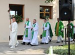 Zajednica Cenacolo proslavila 25. obljetnicu dolaska u Varaždin.