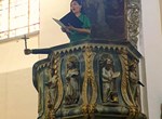 Održan koncert "Majci Milosti" u uršulinskoj crkvi u Varaždinu