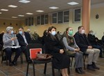 Održana obnoviteljska skupština HKLD-a podružnica Koprivnica. Za predsjednicu izabrana dr. med. Marija Sačer