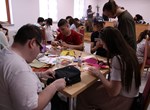 Završio još jedan duhovno - ljetni susret osoba s invaliditetom i projekt "Bartimej" u Ludbregu