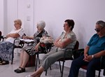 Duhovna obnova za slijepe i slabovidne održana u Ludbregu