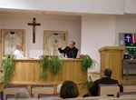 Prof. Matulić gost „večeri s autorom“ u organizaciji Biskupijske knjižnice Varaždin