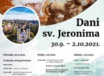 "Dani sv. Jeronima" u Štrigovi