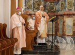 Biskup Radoš na nedjelju Caritasa: "Tamo gdje ljubav teče, raste i radost."