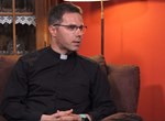 Vlč. Kristijan Stojko u novoj emisiji "Vjera i nada": Tko će nam drugi dati utjehu nego Duh Sveti Tješitelj?