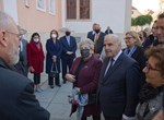 Varaždinski biskup primio predsjednika Republike Malte