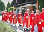 Proslavljen Blagdan sv. Lovre, nebeskog zaštitnika Cirkovljana