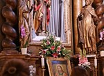 Proslava Majke Božje od brda Karmel - Škapularevo - kod varaždinskih franjevaca