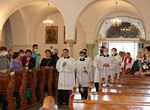 Varaždinska biskupija proslavila svog zaštitnika svetog Marka Križevčanina