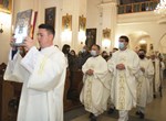 Misa Zaziva Duha Svetog i otvaranje Sinodalnog hoda u Varaždinskoj biskupiji