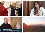 Najnoviju emisiju "U svjetlu vjere" Ureda za pastoral u medijima pogledajte u programu Vtv televizije u subotu 1. svibnja