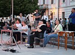 Hvalospjev ljubavi 2021. - festival moderne duhovne glazbe po 12. puta održan u varaždinu