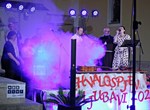 "Hvalospjev ljubavi 2021." - festival moderne duhovne glazbe po 12. puta održan u Varaždinu