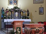 Blagoslov novog ambona i oltara u župnoj crkvi Uznesenaj Marijina u Đelekovcu
