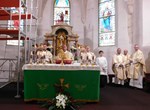 U Nedelišću proslavljen Dan policijske kapelanije „Sveti Franjo Asiški“  Policijske uprave međimurske