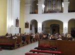Proslava titulara župe svetog Franje Asiškog u Velikom Bukovcu – Ferenčevo