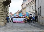 Varaždin po prvi puta hodao za život, obitelj i Hrvatsku uz geslo „Život je zakon!“