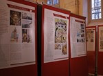 Otvorena međunarodna izložba bl. Karla Acutisa "Euharistijska čuda diljem svijeta" u Ludbregu