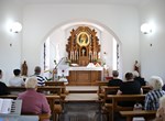 Započela priprava za veliko slavlje u svetištu Majke Triput Divne u Maloj Subotici