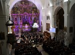 U VARAŽDINSKOJ KATEDRALI IZVEDEN „BOŽIĆNI ORATORIJ“ JOHANNA SEBASTIANA BACHA