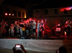Koncertom duhovne glazbe "Kod Grgura" započela je tradicionalna duhovska devetnica u Varaždinu